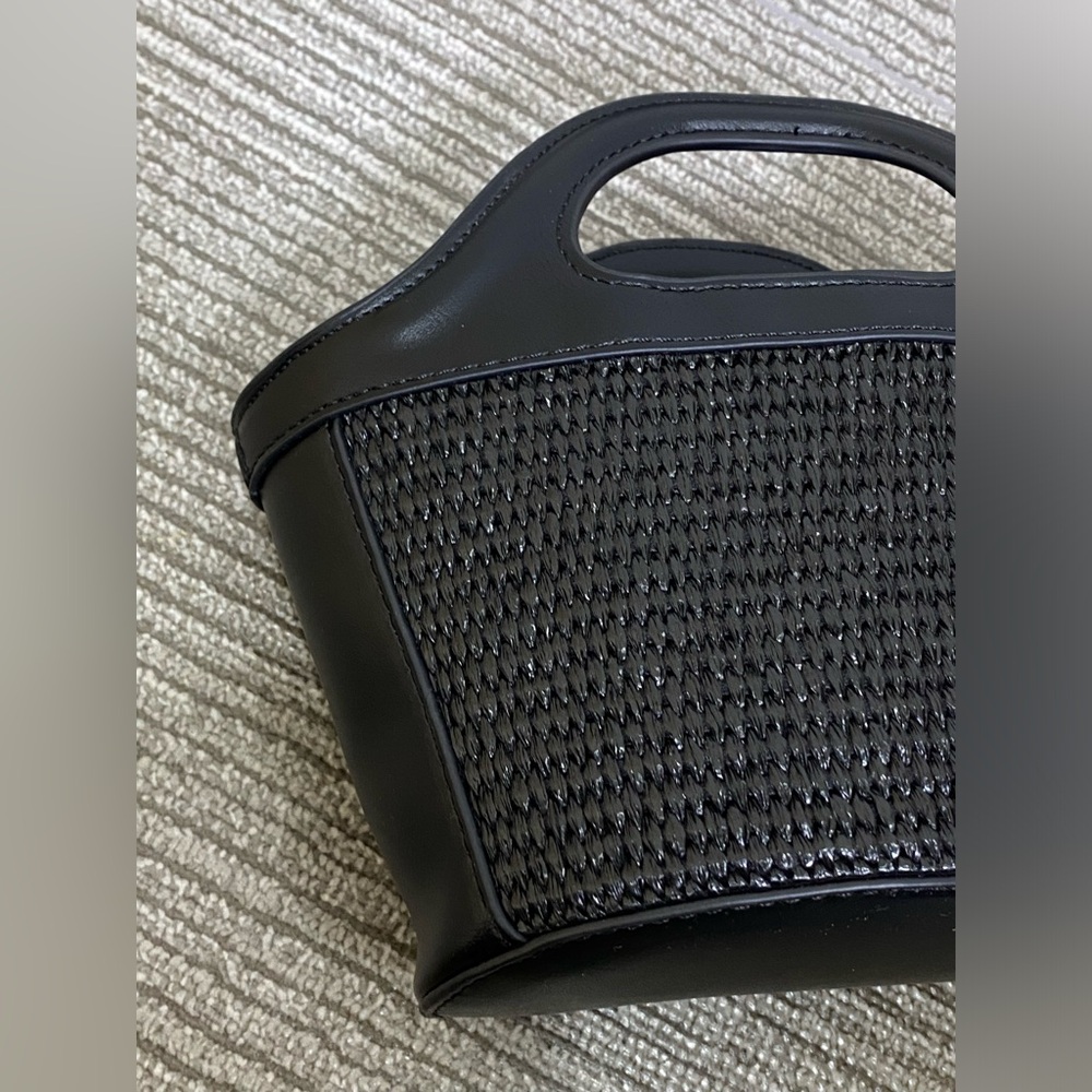 Marni Women's Black Bag - Picture 2 of 5